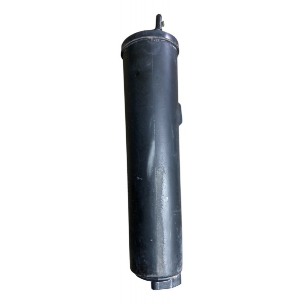Filtro Canister Carvão Ativado-fox/spacefox/polo-6q0201797b