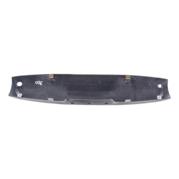 Aerofólio Tampa Traseira Peugeot 206 207 Sw