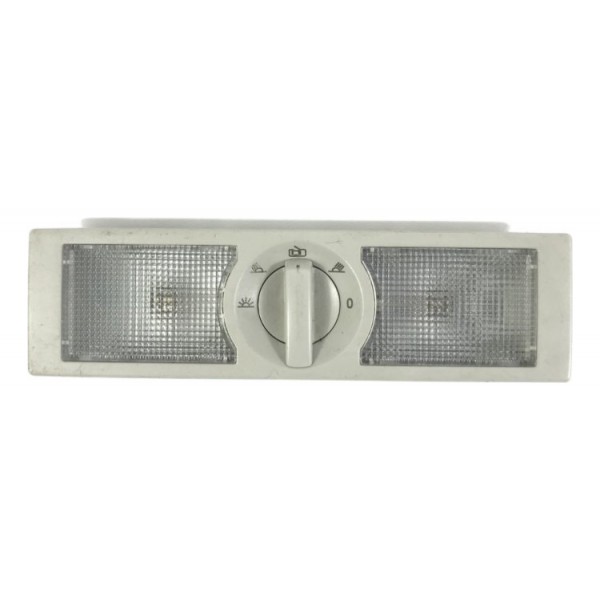 Luz De Teto Vw Amarok Voyage 1.6 2020 2021 2022 Luz De Teto