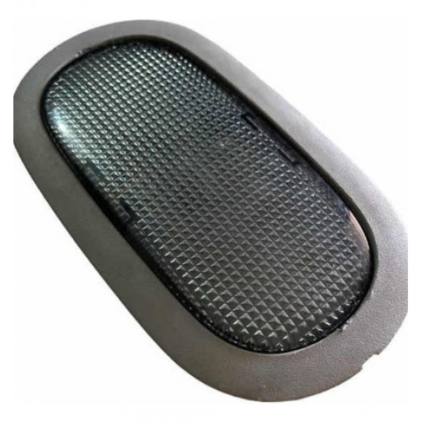 Luz De Teto Interna Renault Clio 2004 2010 Original Usado (u