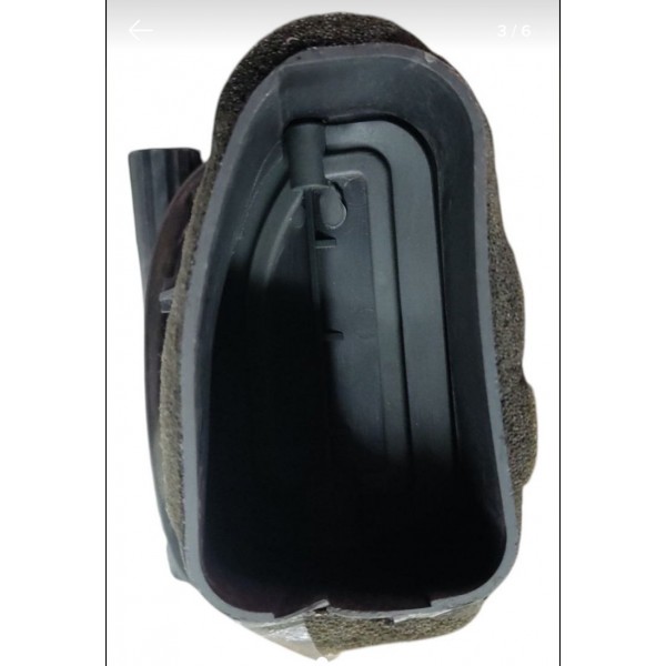 Difusor Saida Ar Painel Peugeot 206 1999 A 2010