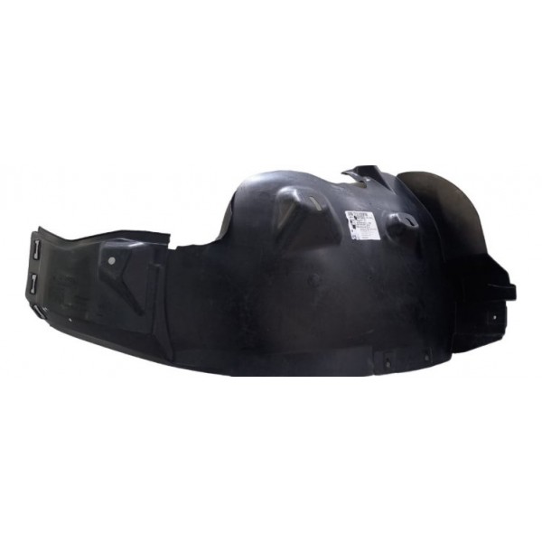 Parabarro Dianteiro Esquerdo Cobalt 2012 2013 2014 52037220