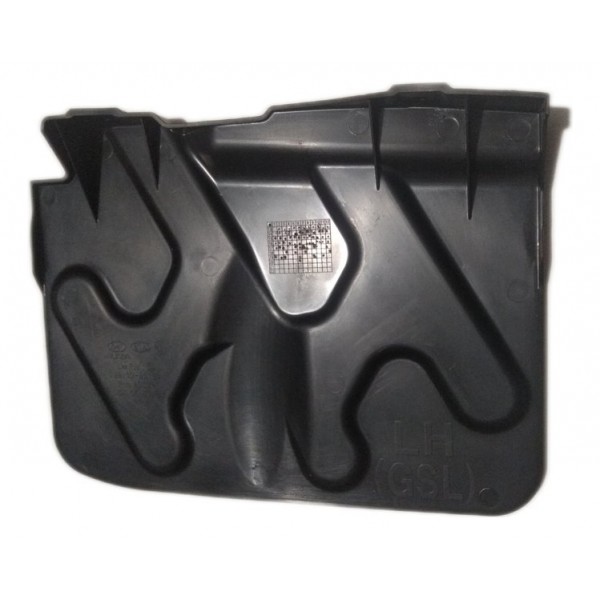 Defletor Radiar Lado Esquerdo Hyundai  Ix35  291302s150