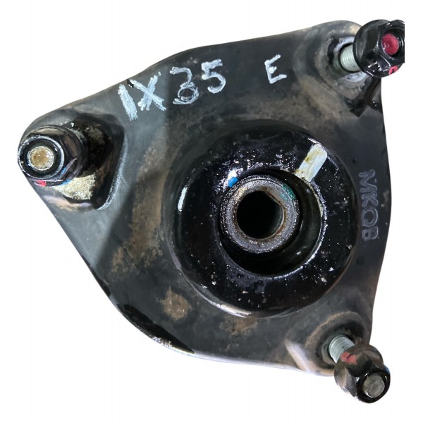 Coxim Amortecedor Dianteiro Esquerdo Hyundai Ix35 Original