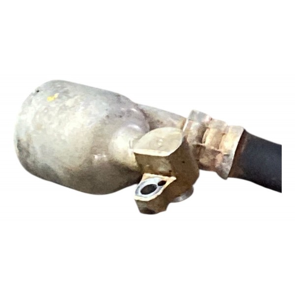 Kit Mangueira De Ar Do Compressor Hyundai Ix35 Completa