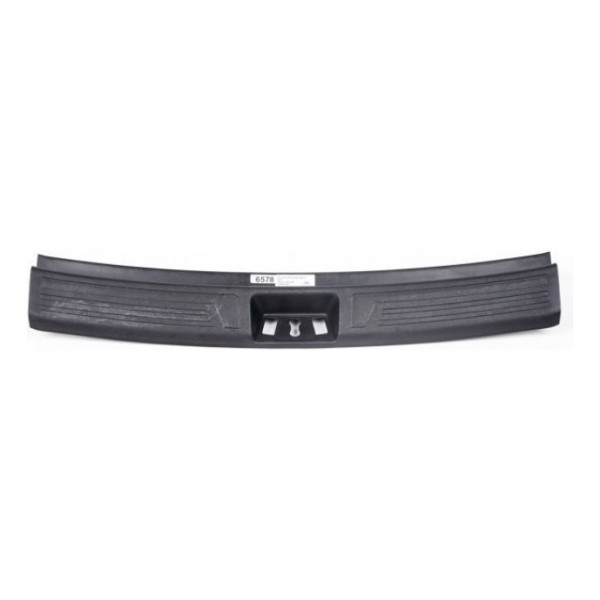 Moldura Interna Porta Malas Hyundai Ix35 2016 - 85770-2s000