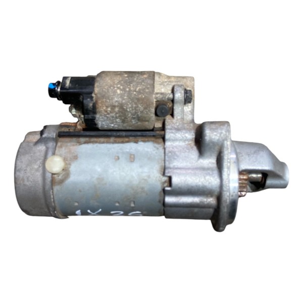 Motor De Arranque Partida Hyundai Ix35 2.0 2012 A 2017