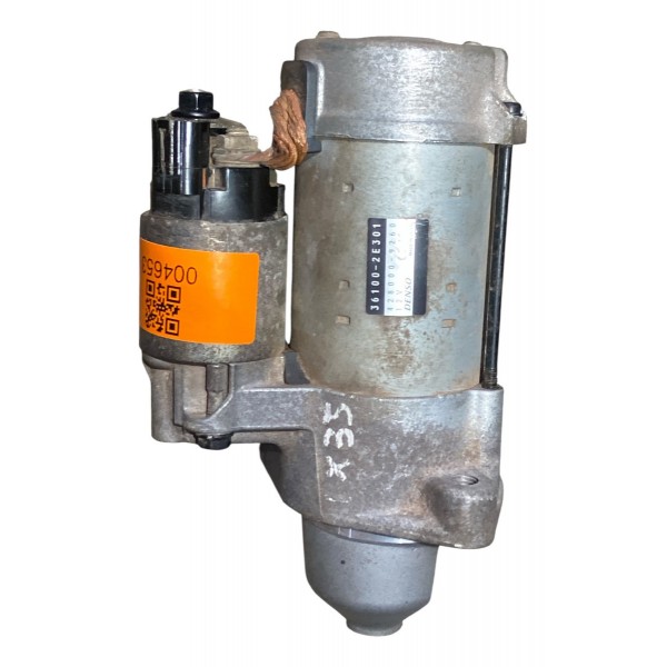 Motor De Arranque Partida Hyundai Ix35 2.0 2012 A 2017