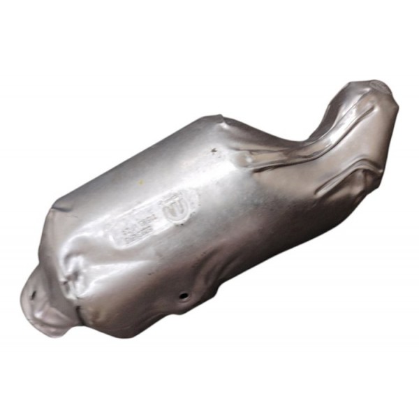 Defletor Calor Catalisador Original Fiat 52033748