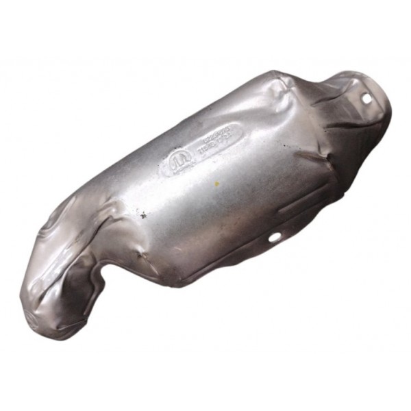 Defletor Calor Catalisador Original Fiat 52033748