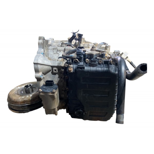 Caixa De Marcha Hyundai Ix35 2.0 Automático 2014 A 2019