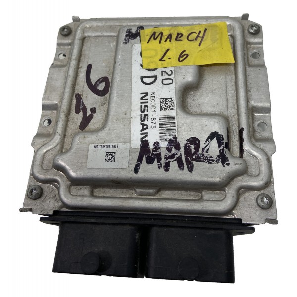 Kit Code Nissan March 1.6