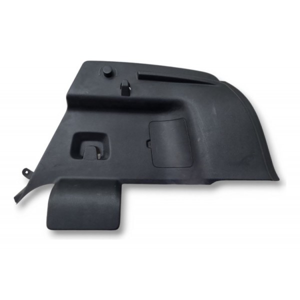 Suporte Bagagito Traseiro Direit Vw Up Cross 2019 1sb867762