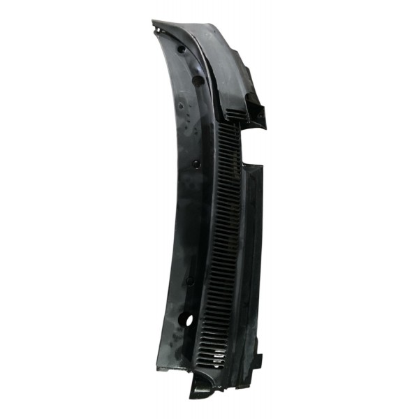 Grade Churrasqueira New Ford Ka 2020 Lado Esquerdo