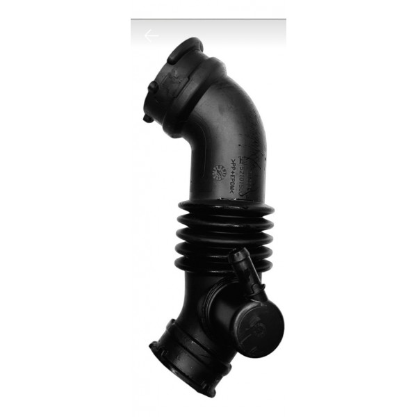 Mangueira Filtro De Ar 52101500 Onix/prisma 1.0 8v 2013 2019