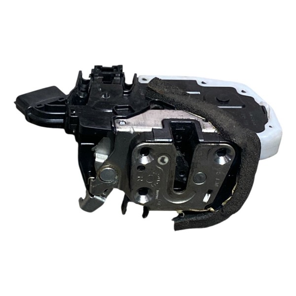 Fechadura Diant Direit Nissan March 2014 A 2020   Original