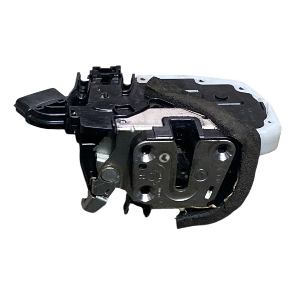 Fechadura Diant Direit Nissan March 2014 A 2020   Original