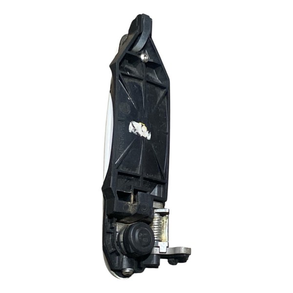 Maçaneta Externa Dianteira Direita Fiat Strada 2015 A 2020