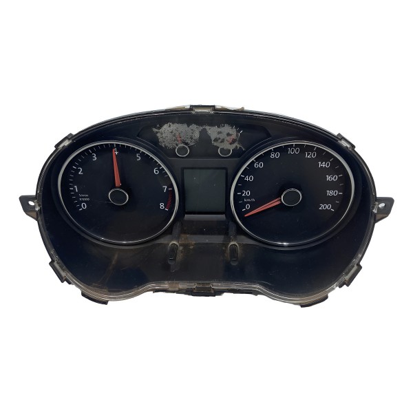 Painel Instrumento Relógio Gol Voyage Saveiro G5 G6  Origina