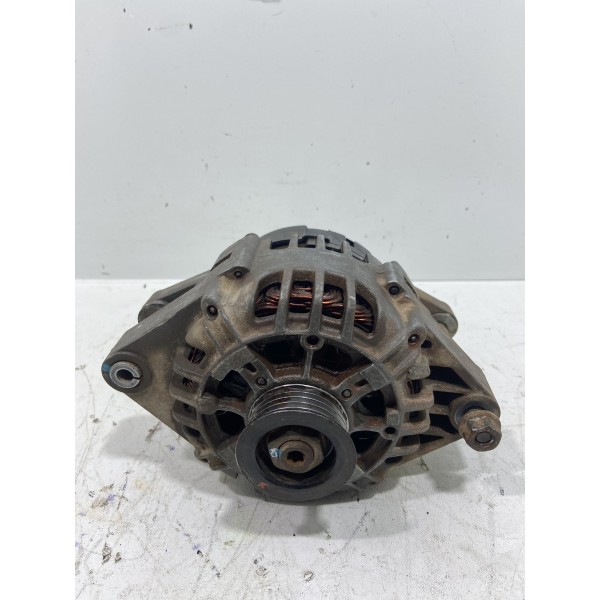Alternador Gm Corsa Montana, Agile 1.4 10/17 90a