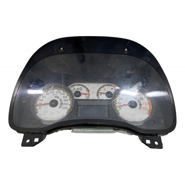 Kit Code Strada 1.8 Gm