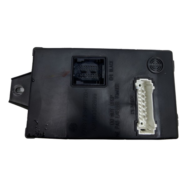 Kit Code Duster 1.6/16v 2013 Ao 2016