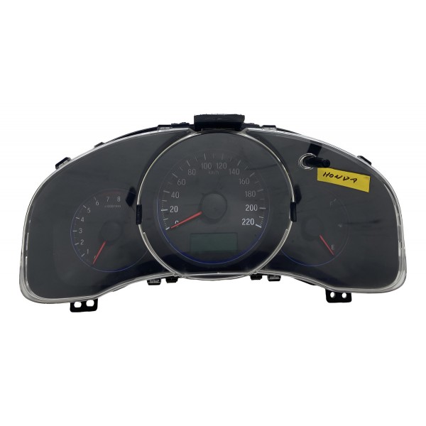 Painel Instrumentos Honda Fit 2017 Nm1 78100-t5n-m110-m1