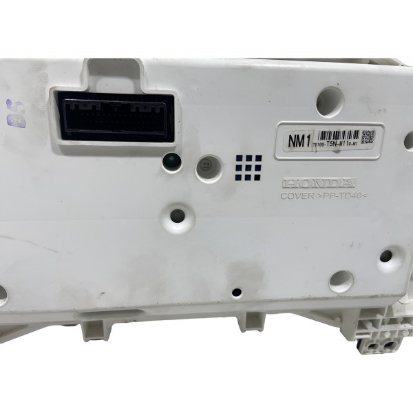 Painel Instrumentos Honda Fit 2017 Nm1 78100-t5n-m110-m1