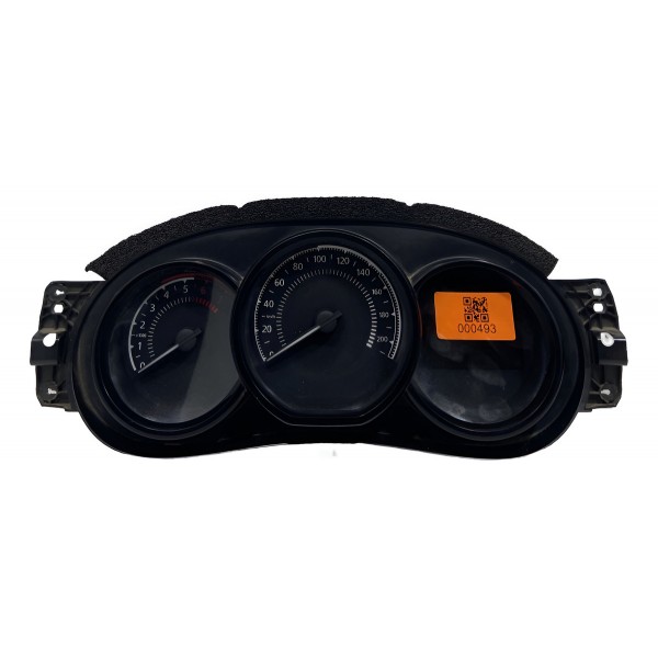 Painel Instrumento Renault Duster/oroch 2015/2016