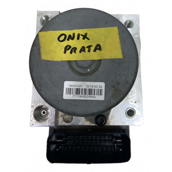 Kit Code Onix Do 2017 Ao 2020