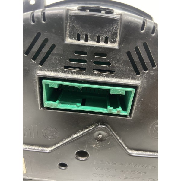 Painel Instrumento Fiat Uno Vivace 2011 2012 2013 2014 2015