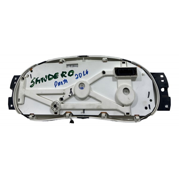 Painel Instrumentos Sandero Logan 1.0 2015 2017