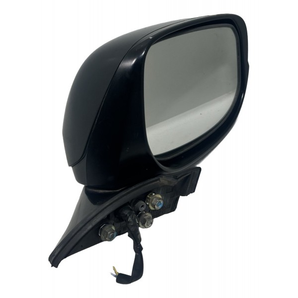 Retrovisor L/d Elétrico Honda Fit 12/14