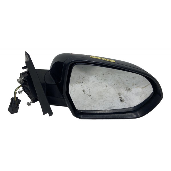 Retrovisor Elétrico Direito Chevrolet Agile 2011/2018