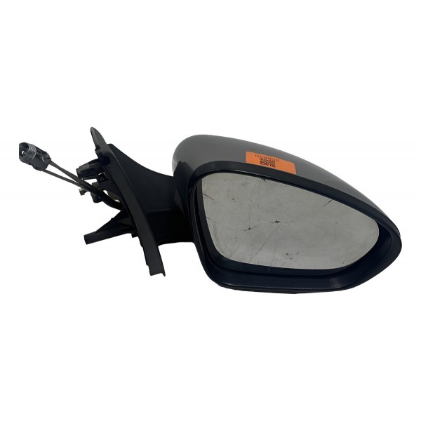 Retrovisor Direito Fiat Argo 2017 A 2021 Orig Detalhe Espelh