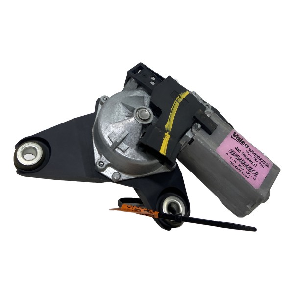 Motor Limpador Parabrisa Traseiro Gm Spin 2018 2019 A 2021