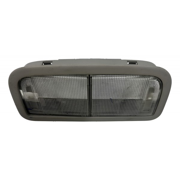 Luz Teto Cortesia Honda Fit 2009 A 2014 Original