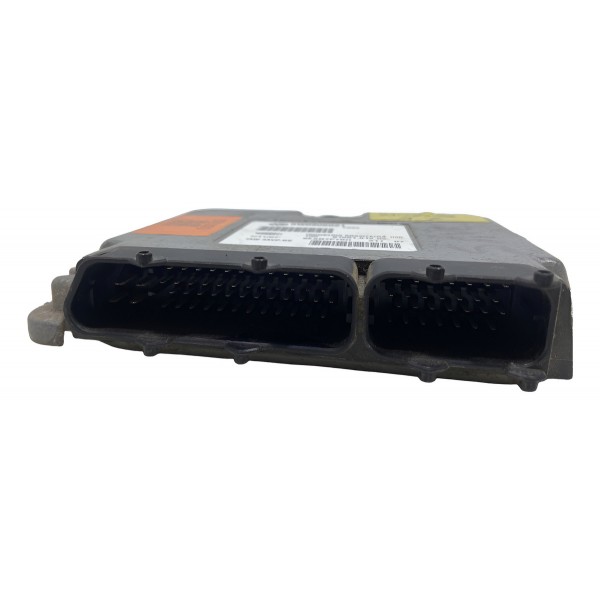 Modulo Injecao Volkswagen Saveiro Gol G4 1.6