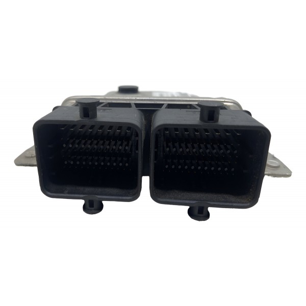 Módulo De Injeção Fiat Cronos Iaw 10gf.bu Hw012 Origina
