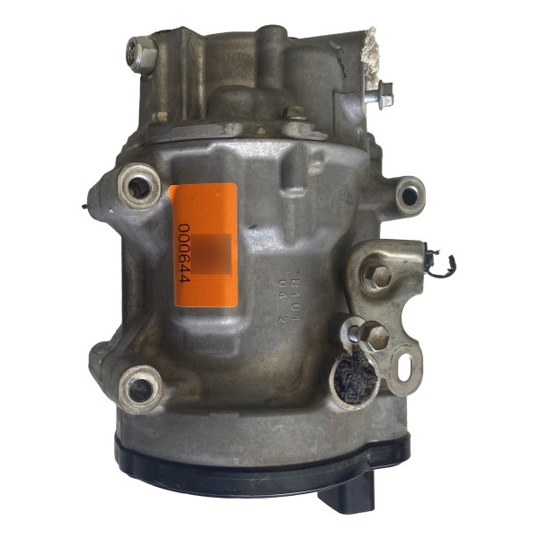 Compressor Corolla Híbrido 2022 2023 Toyota Original