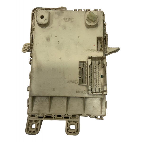 Caixa De Fusivel Hyundai Elantra 2.0 Original - 919503x012