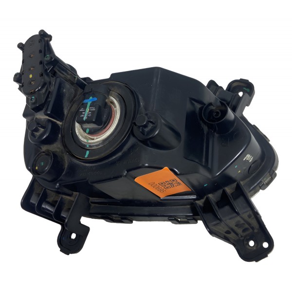 Farol De Milha Direito Hyundai Creta Código 92202m4000