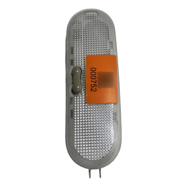 Luz Teto Renault Duster 2015 Mf-7c11 (usado)