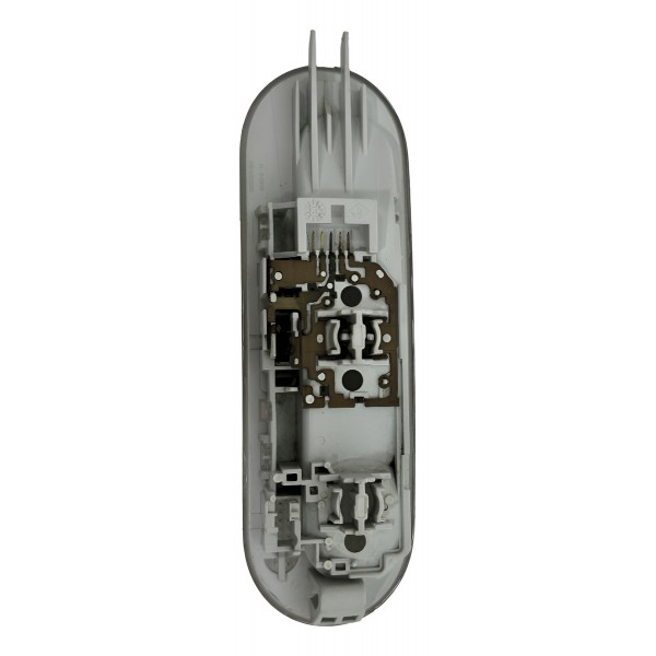 Luz Teto Renault Duster 2015 Mf-7c11 (usado)