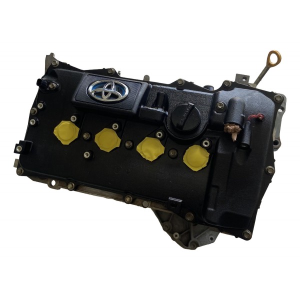 Motor Parcial Corolla Híbrido 1.8 Ano 2021 2022 2023
