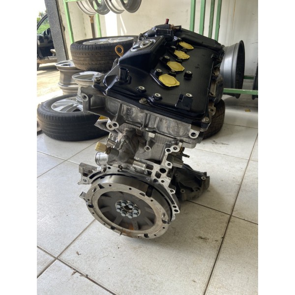 Motor Parcial Corolla Híbrido 1.8 Ano 2021 2022 2023