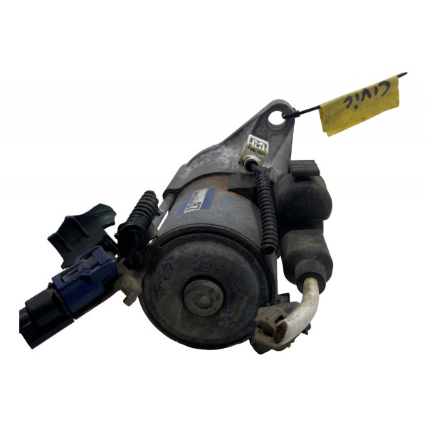 Motor De Arranque Civic 2.0