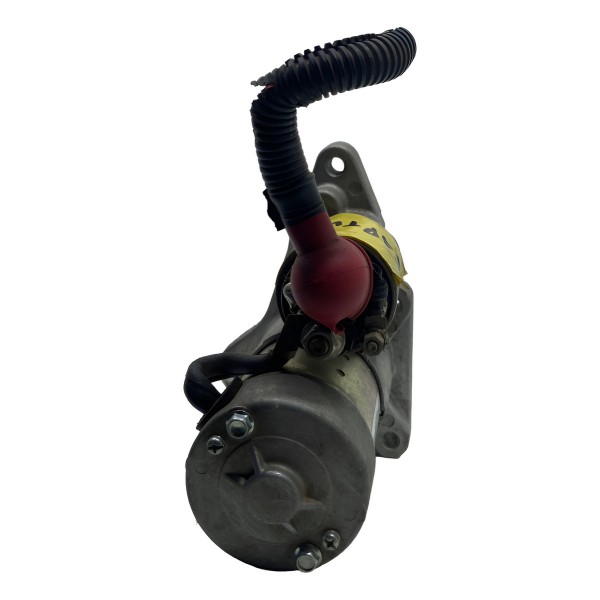 Motor De Arranque Captur, Oroch, Duster