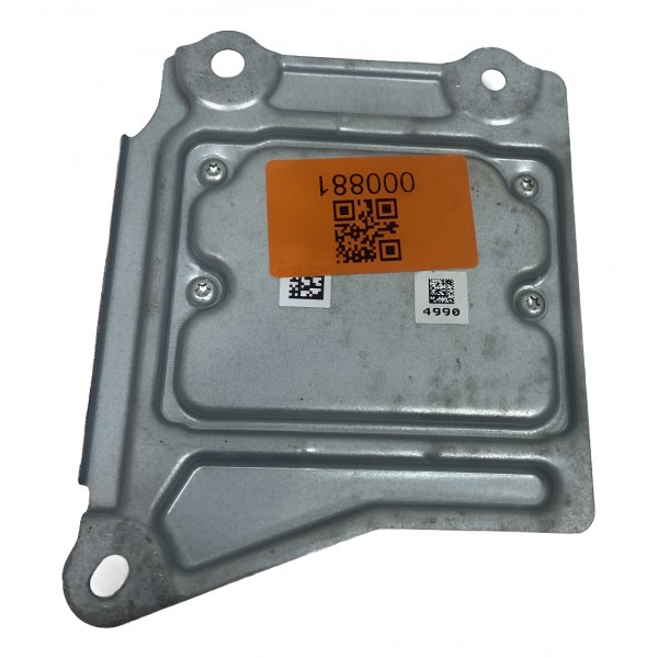 Módulo Airbag Nissan Kicks 0 285 014 990 / 28556 5rb0c Bc
