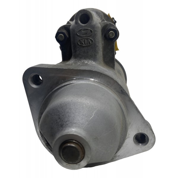 Motor De Arranque Do Ix35